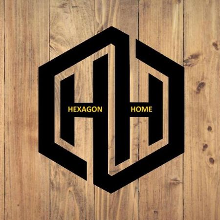 Hexagon Home Villa San Giovanni Extérieur photo