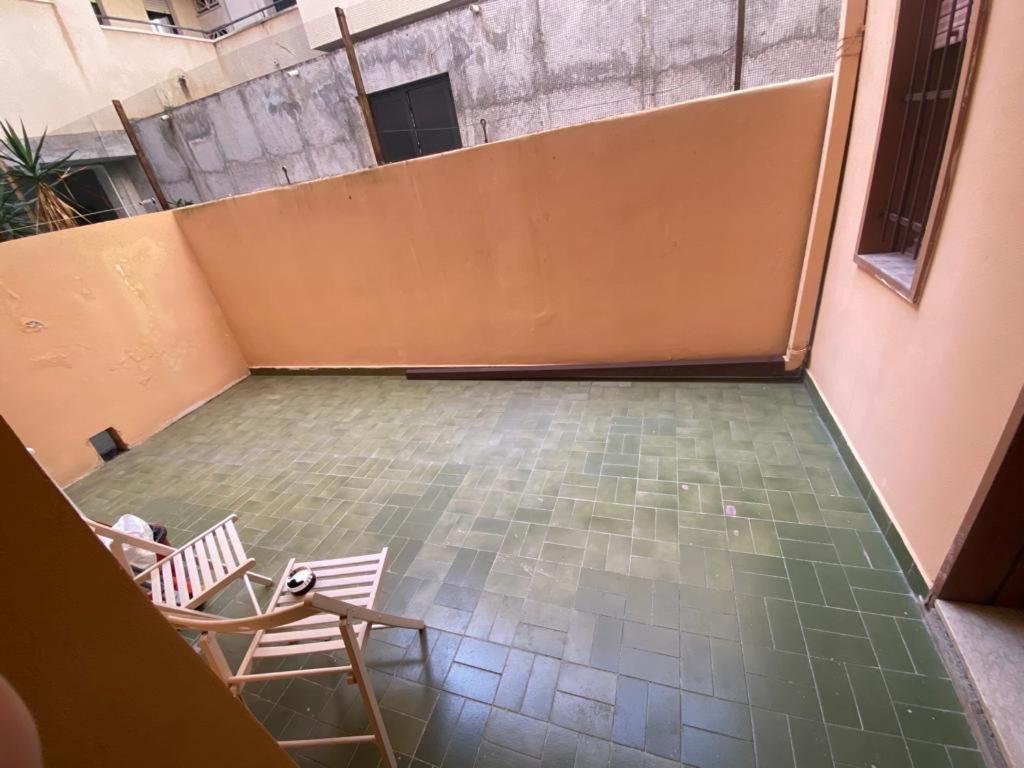 Hexagon Home Villa San Giovanni Extérieur photo